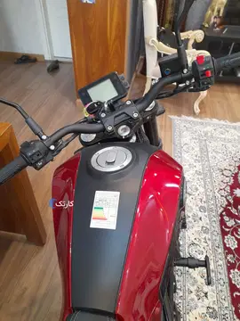 بنلی‏، لئون چینو 249‏ - تصویر 2