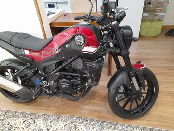 بنلی‏، لئون چینو 249‏ - تصویر 1