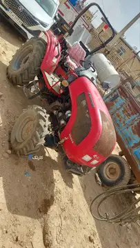 تراکتور۴۰۴ باغی یوروپارس - تصویر 3