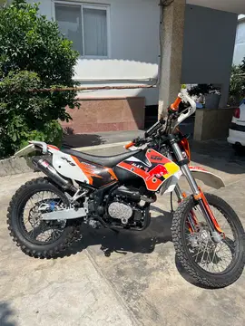 فلات طرح کی تی ام250(KTM) - تصویر 2