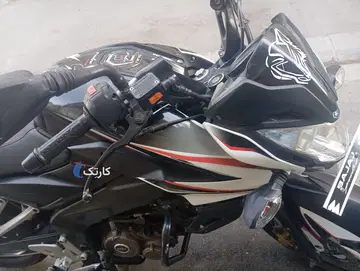 باجاج‏، پالس 150NS‏ - تصویر 2