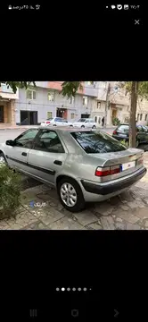 سیتروئن‏، C3 (مونتاژ)‏ - تصویر 1