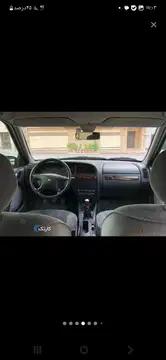 سیتروئن‏، C3 (مونتاژ)‏ - تصویر 3