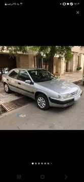سیتروئن‏، C3 (مونتاژ)‏ - تصویر 2