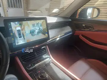 اسکای ول‏، ET5‏، 150 کیلو وات‏ - تصویر 2