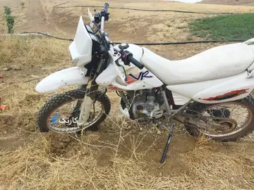 کویر موتور‏، 150‏ - تصویر 3