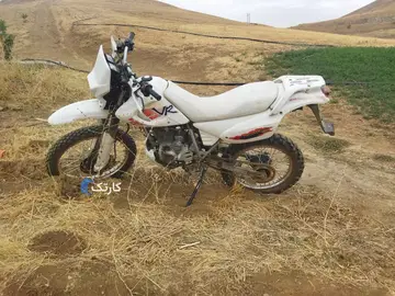کویر موتور‏، 150‏ - تصویر 4