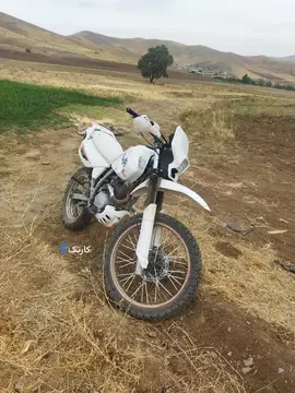 کویر موتور‏، 150‏ - تصویر 6