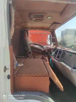 فاو شش تن مدل 95 - تصویر 3