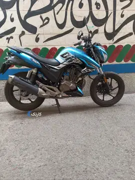 موتور زونتس - تصویر 3