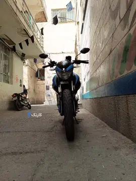 موتور زونتس - تصویر 6