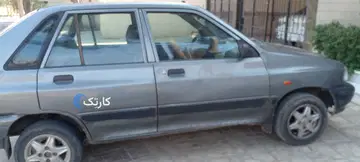 پراید‏، 141‏، SE‏ - تصویر 2