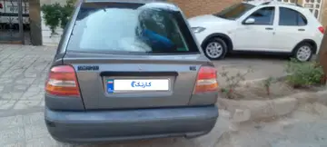پراید‏، 141‏، SE‏
