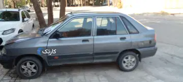 پراید‏، 141‏، SE‏ - تصویر 4