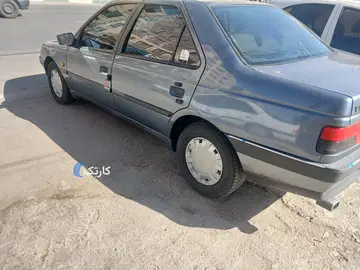 پژو‏، 405‏، GLX بنزینی‏ - تصویر 3