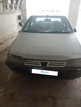 پژو‏، روآ‏، ساده‏ - تصویر 2