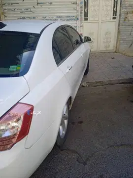 جیلی‏، امگرند 7‏، اتوماتیک‏ - تصویر 5