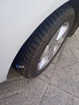 جیلی‏، امگرند 7‏، اتوماتیک‏ - تصویر 3