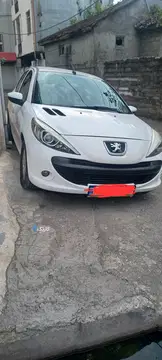 پژو‏، 207‏، دنده ای TU5 - تصویر 2
