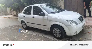 تیبا‏، صندوق دار‏، EX‏ - تصویر 3