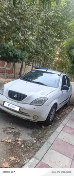 تیبا‏، صندوق دار‏، EX‏ - تصویر 4