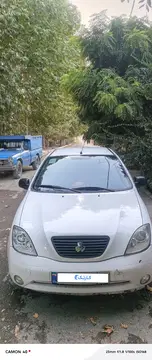 تیبا‏، صندوق دار‏، EX‏ - تصویر 2