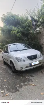 تیبا‏، صندوق دار‏، EX‏ - تصویر 5