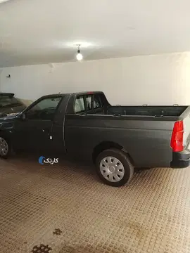 آریسان‏، دوگانه سوز‏ - تصویر 4