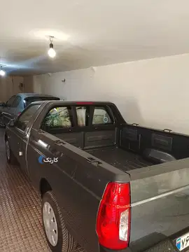 آریسان‏، دوگانه سوز‏ - تصویر 5