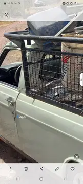 پیکان‏، وانت‏، دوگانه سوز‏ - تصویر 2