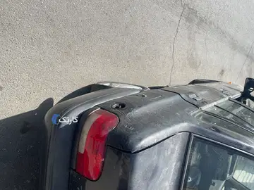 پراید‏، 131‏، EX‏ - تصویر 2