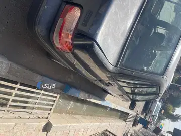 پراید‏، 131‏، EX‏ - تصویر 3