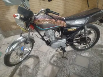 موتور مزایده 86