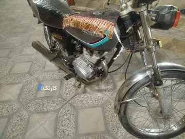موتور مزایده 86 - تصویر 2