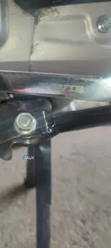 هوندا‏، CD 200‏ - تصویر 6