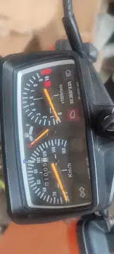 هوندا‏، CD 200‏ - تصویر 3