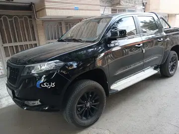 مکث موتور‏، کلوت‏، اتوماتیک تیپ 2‏ - تصویر 2