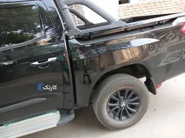 مکث موتور‏، کلوت‏، اتوماتیک تیپ 2‏ - تصویر 1