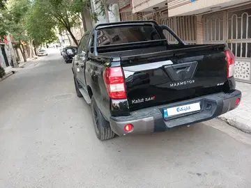 مکث موتور‏، کلوت‏، اتوماتیک تیپ 2‏ - تصویر 4