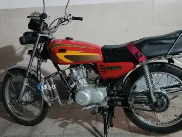 هوندا‏، CDI 125‏
