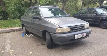 پراید‏، 131‏، SE‏ - تصویر 5
