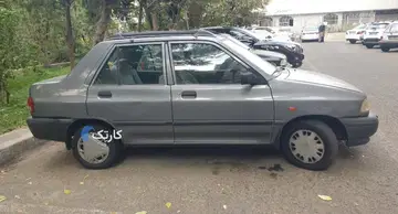 پراید‏، 131‏، SE‏ - تصویر 3