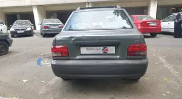 پراید‏، 131‏، SE‏ - تصویر 6