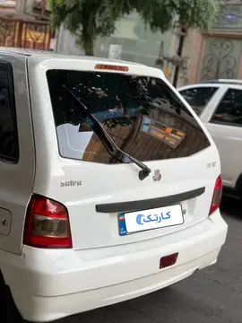 پراید‏، 111‏، SE‏ - تصویر 4