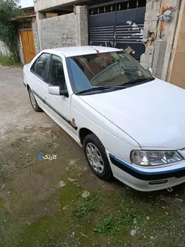 پژو‏، پارس‏، دوگانه سوز‏ - تصویر 3