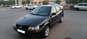 سمند‏، LX‏، XU7‏