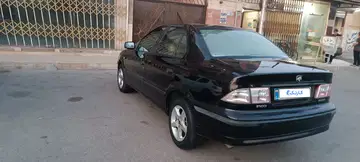 سمند‏، LX‏، XU7‏ - تصویر 2