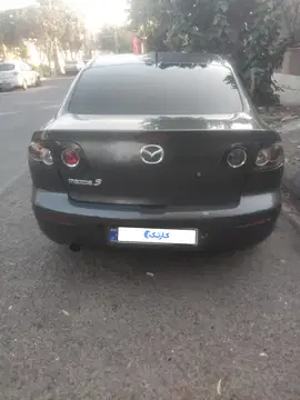 مزدا‏، 3 قدیم‏، تیپ1‏ - تصویر 4