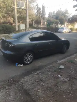 مزدا‏، 3 قدیم‏، تیپ1‏ - تصویر 3