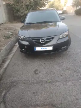 مزدا‏، 3 قدیم‏، تیپ1‏